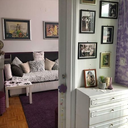 Apartman Lavanda Krapina Exterior photo