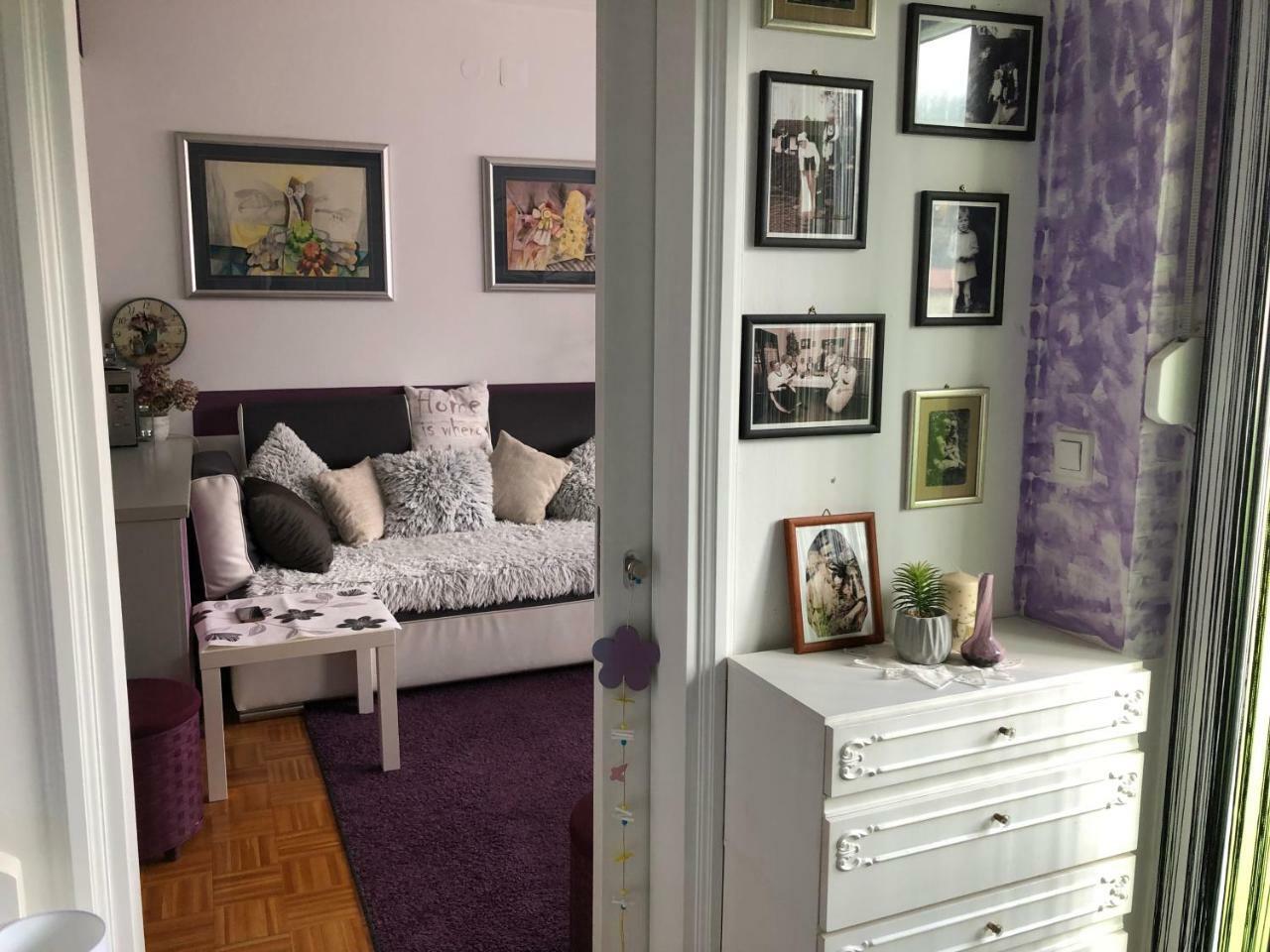 Apartman Lavanda Krapina Exterior photo