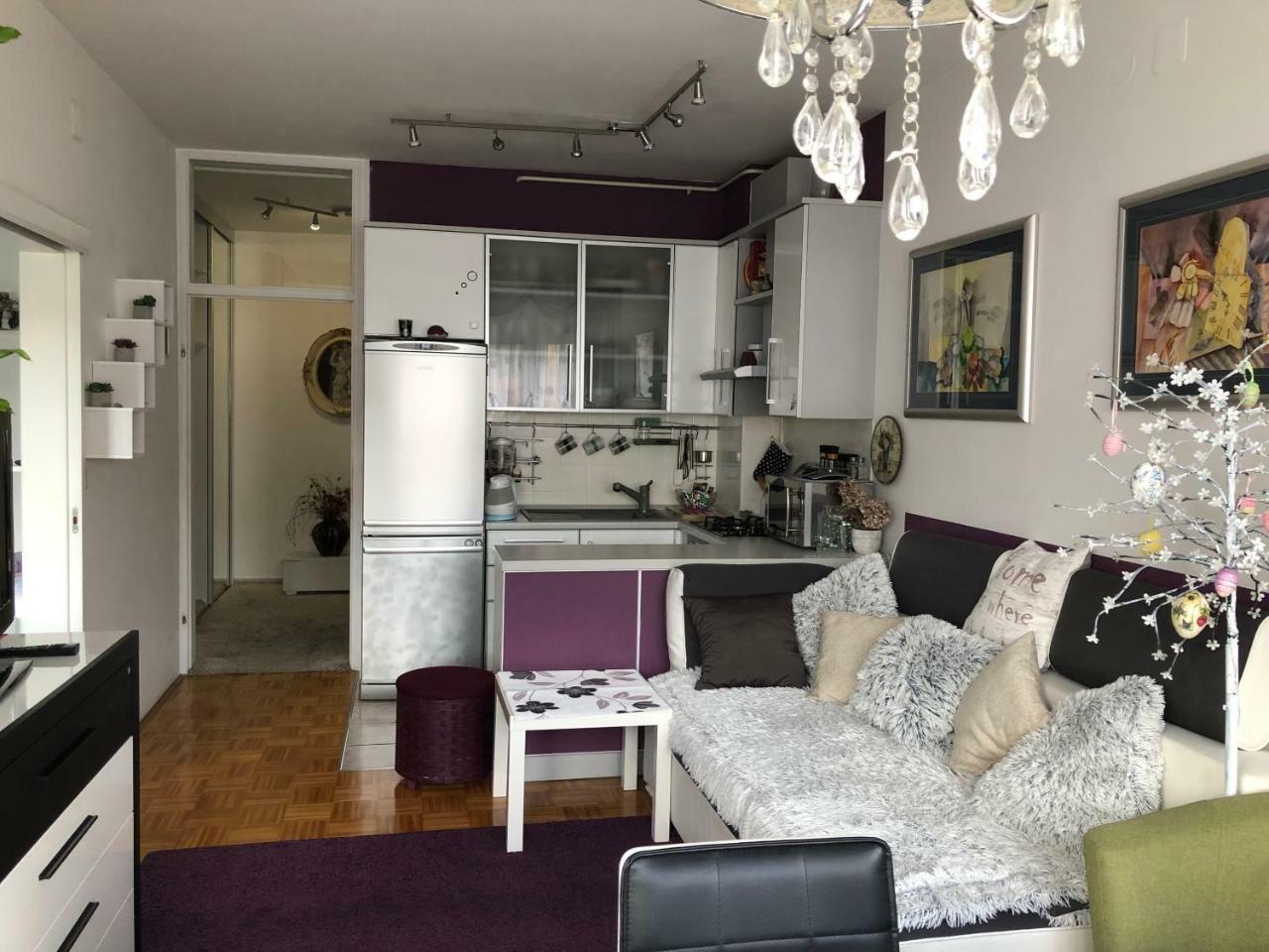 Apartman Lavanda Krapina Exterior photo