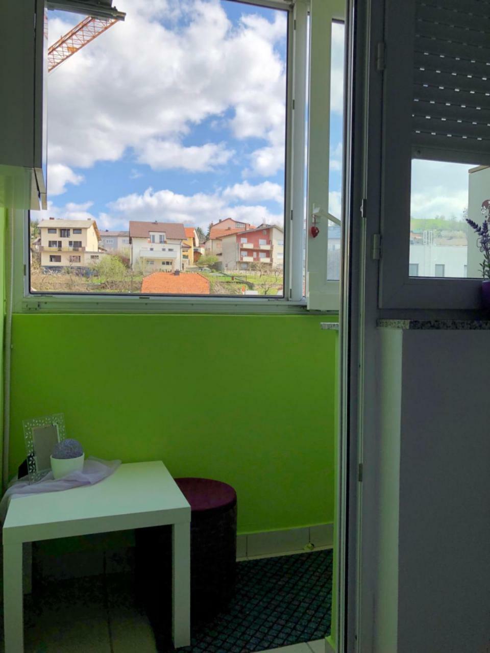 Apartman Lavanda Krapina Exterior photo