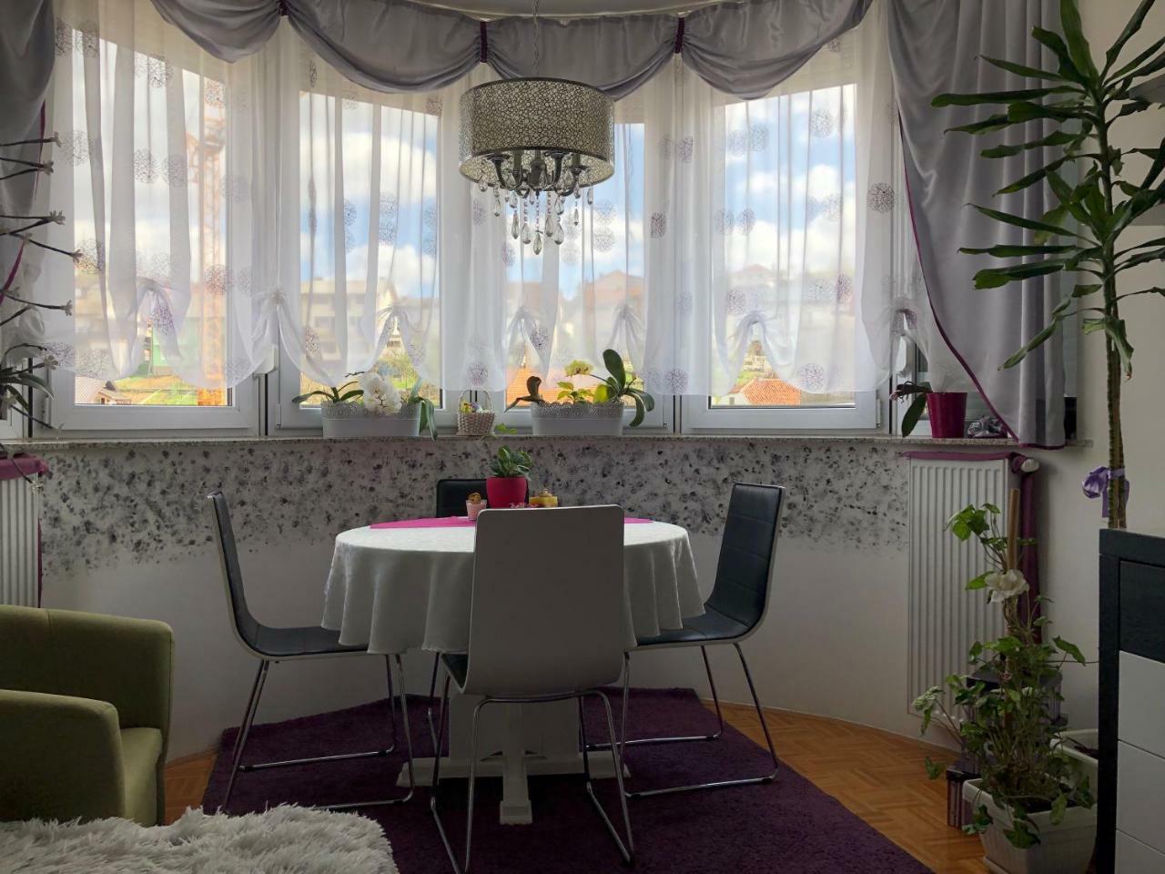 Apartman Lavanda Krapina Exterior photo