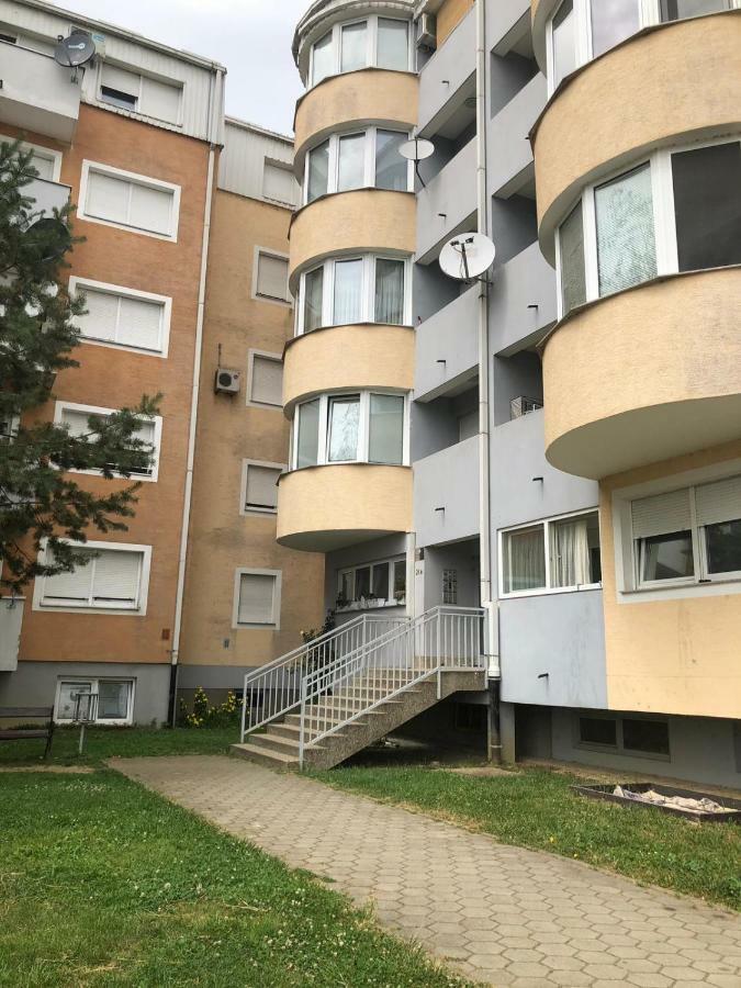 Apartman Lavanda Krapina Exterior photo