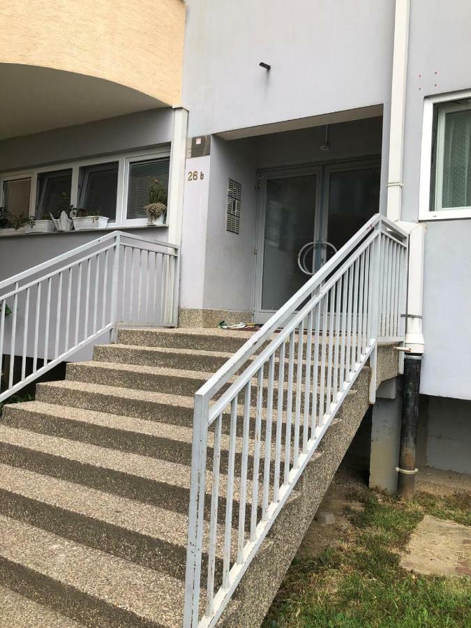 Apartman Lavanda Krapina Exterior photo